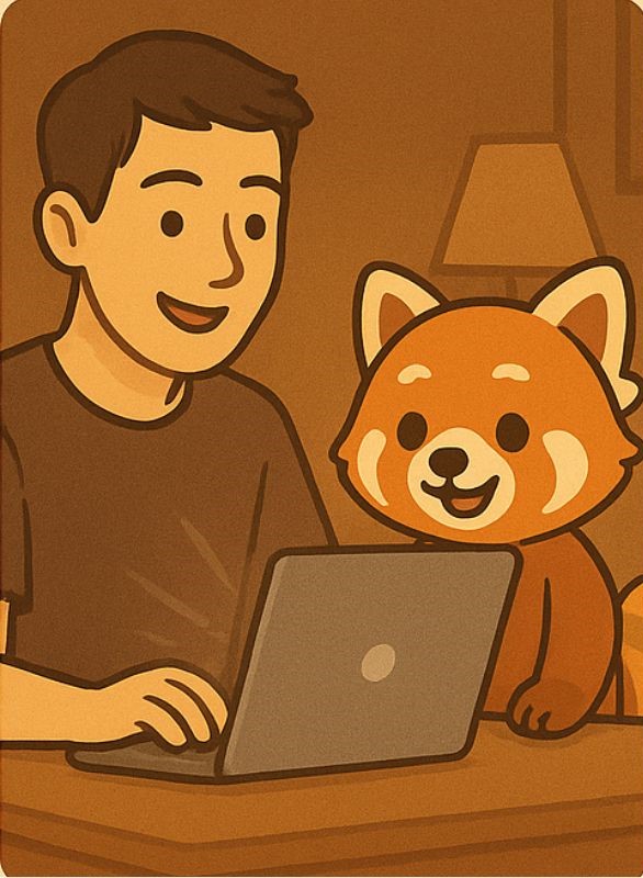Information Search with LOSA